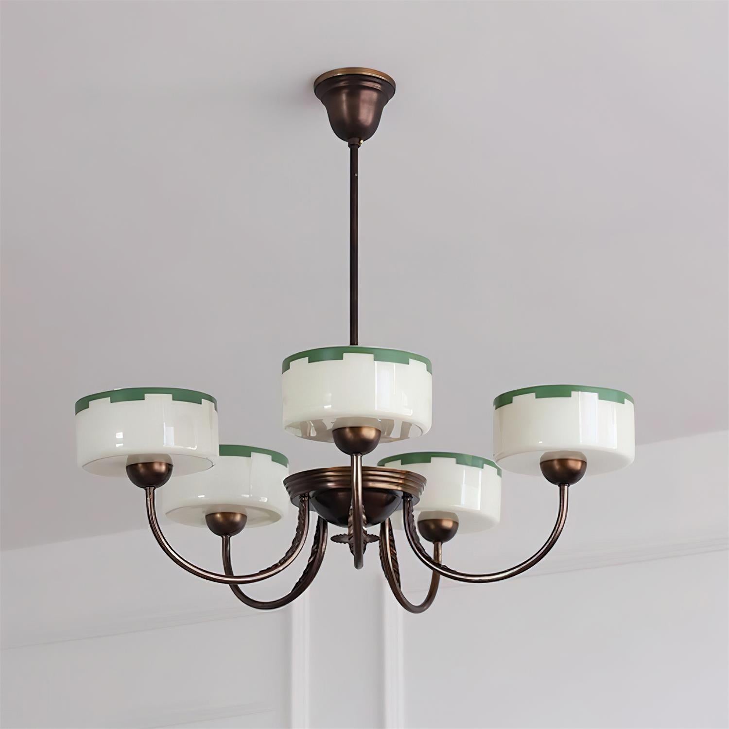 Seraphine Chandelier