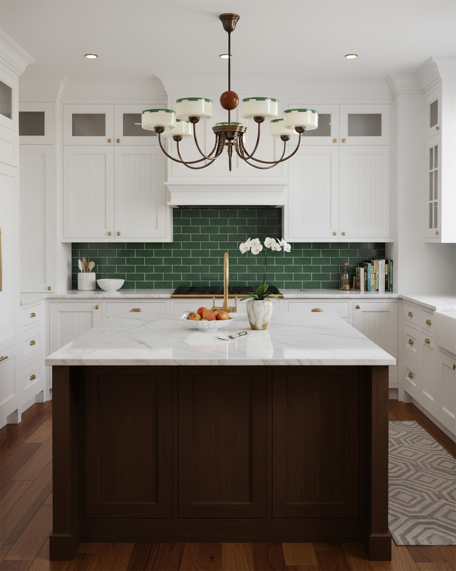 Seraphine Chandelier