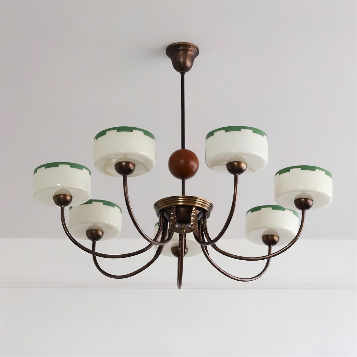 Seraphine Chandelier