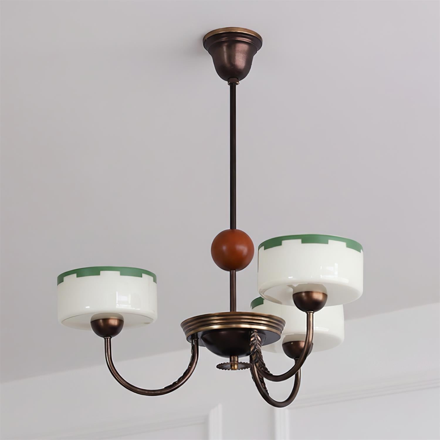 Seraphine Chandelier