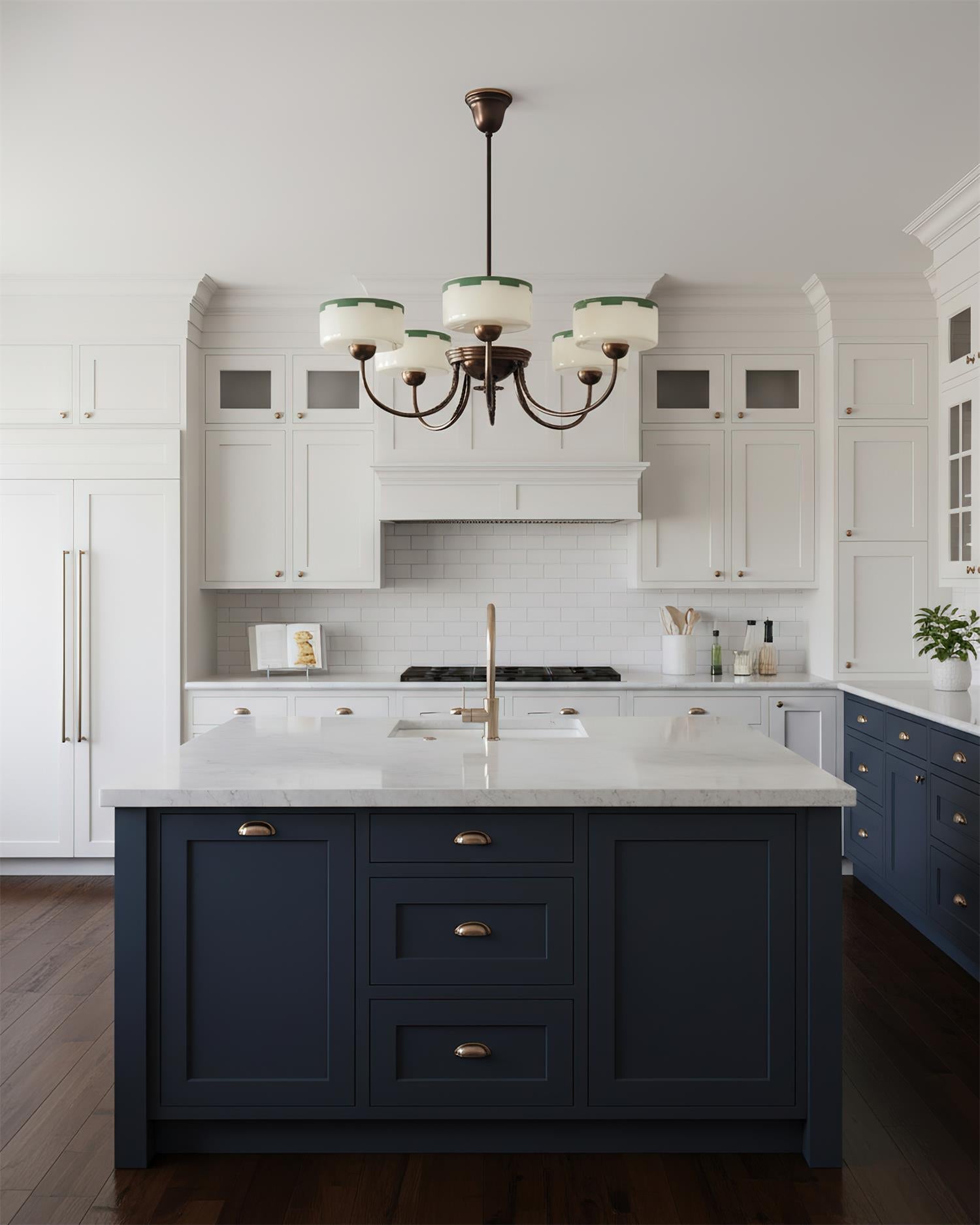 Seraphine Chandelier