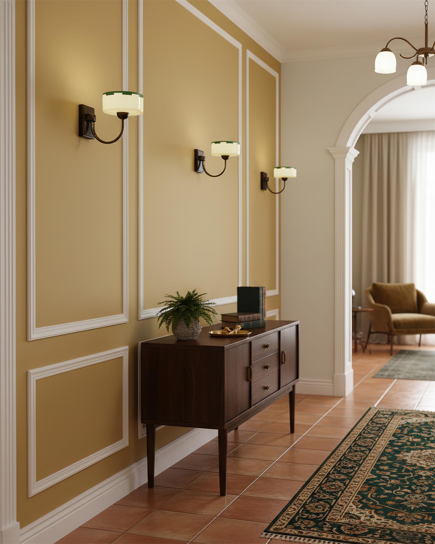 Margot Wall Lamp