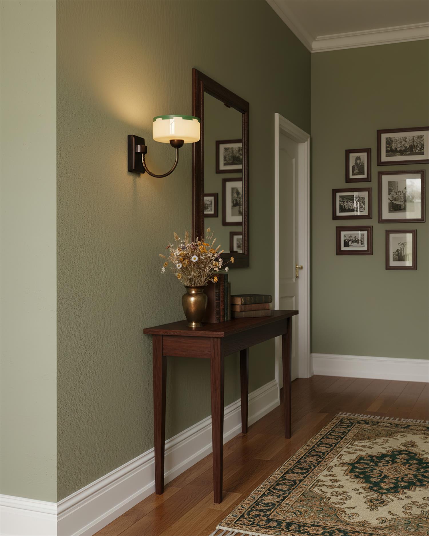 Margot Wall Lamp