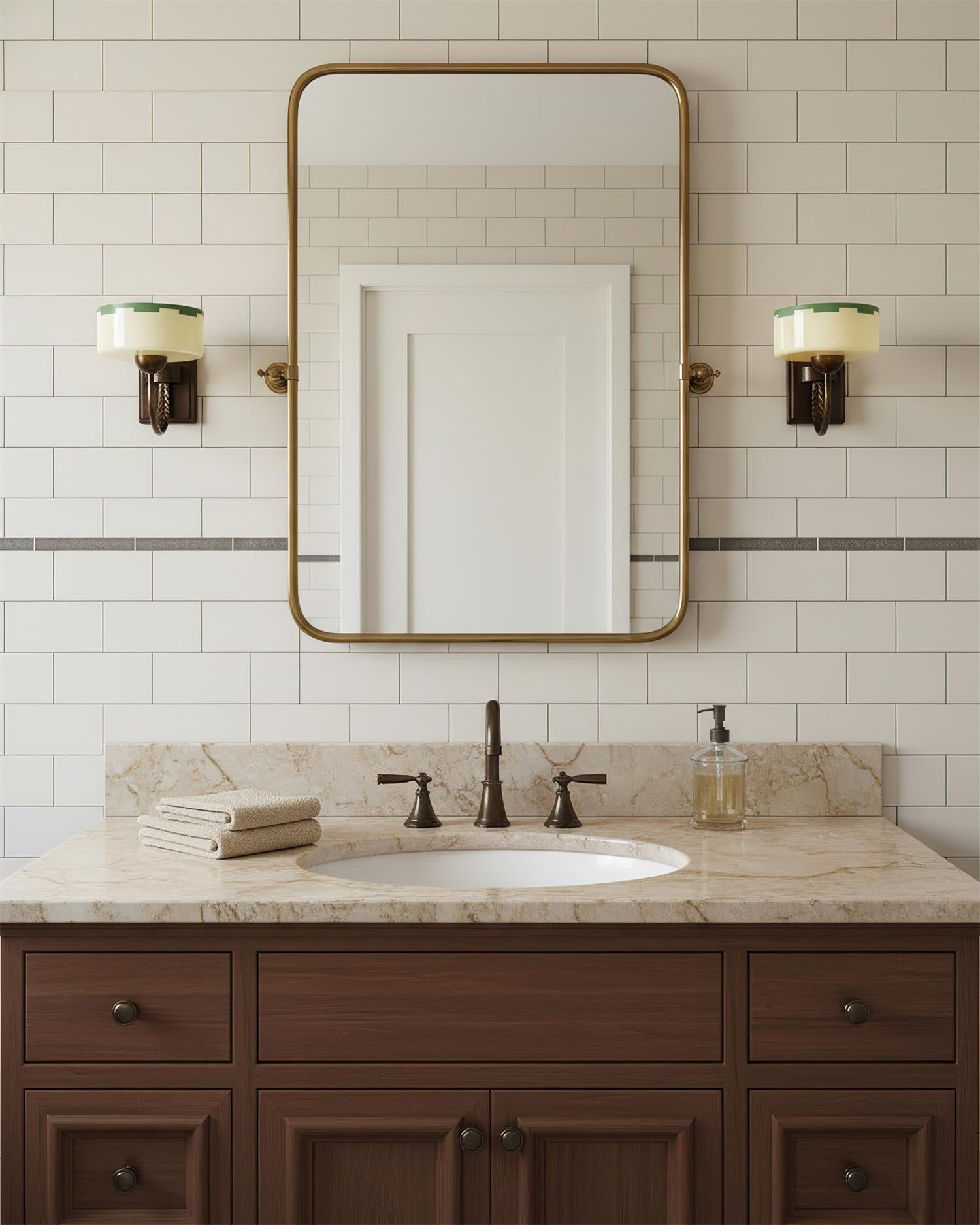 Margot Wall Lamp