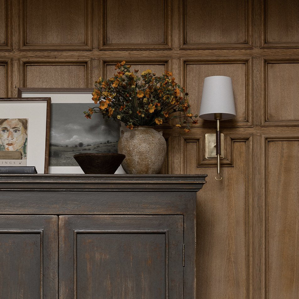 Aurelia Wall Lamp
