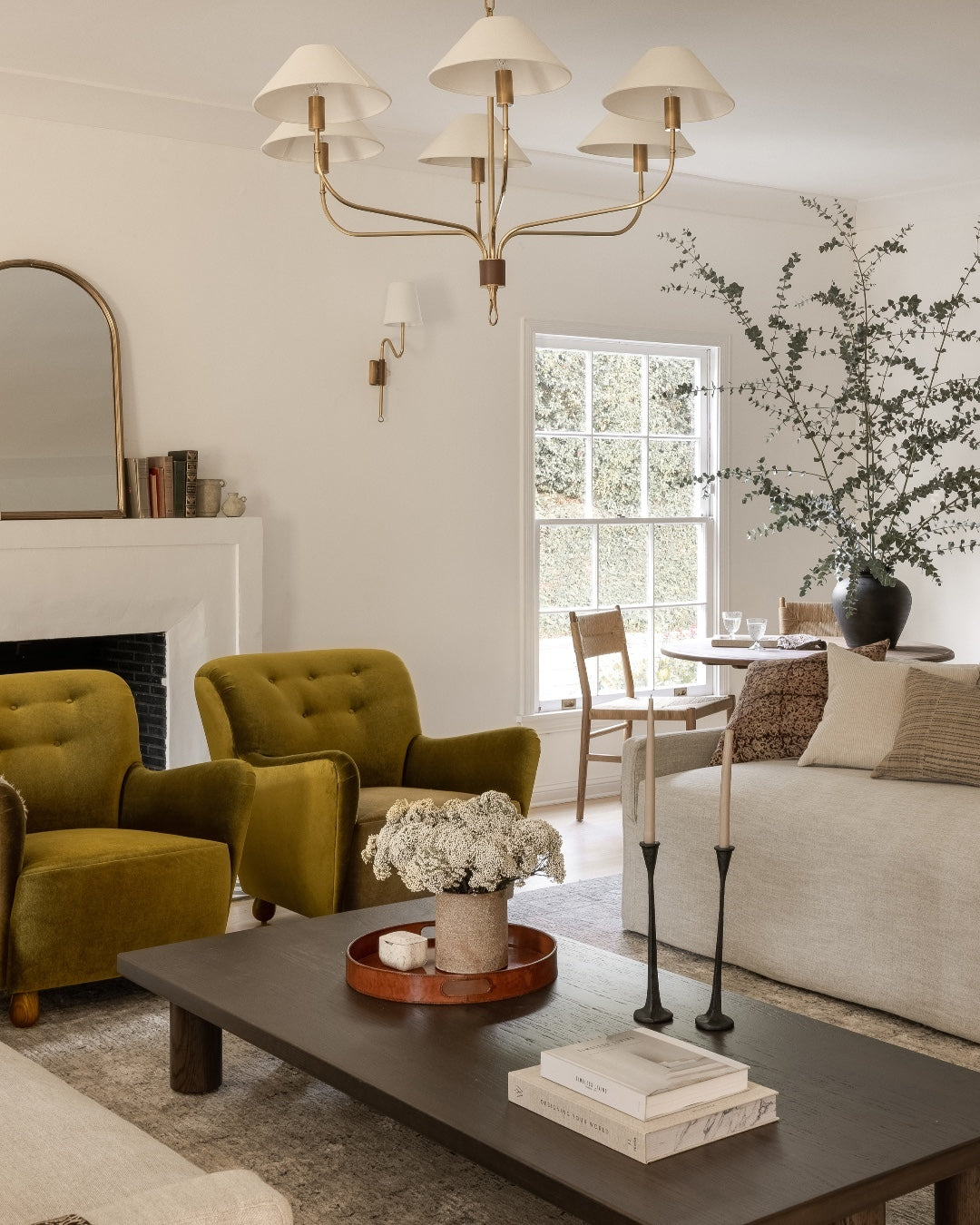 Aurelia Wall Lamp