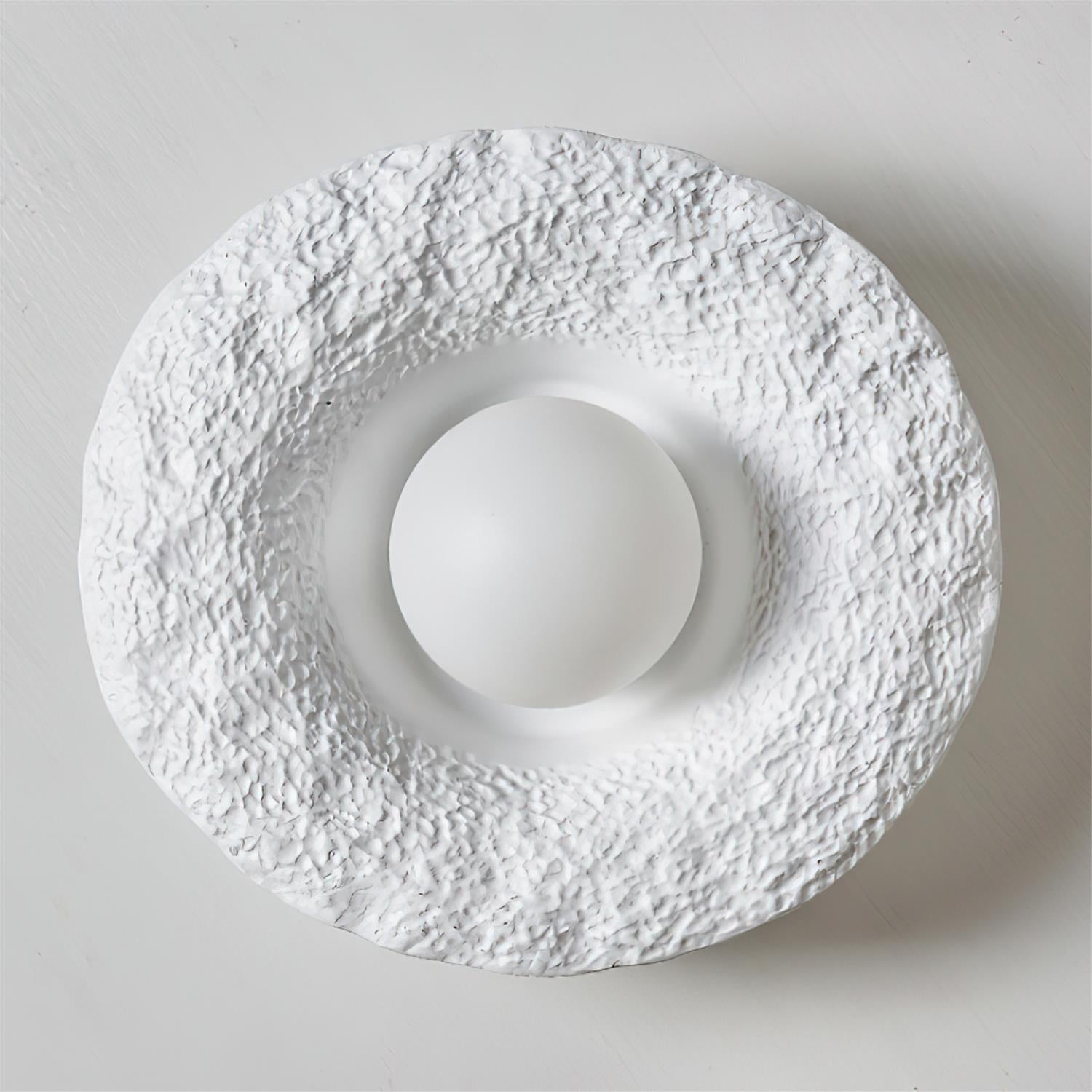 Nivra  Hat Ceiling Light