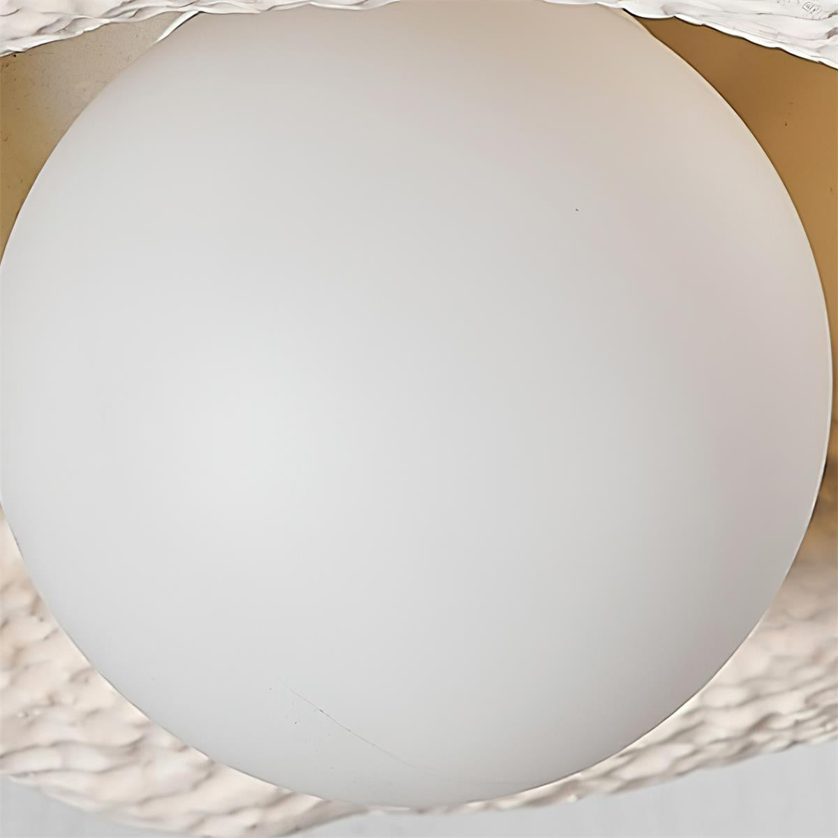 Nivra  Hat Ceiling Light
