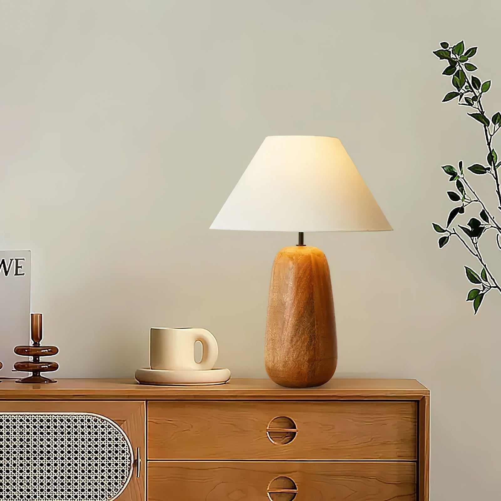Mosa Table Lamp