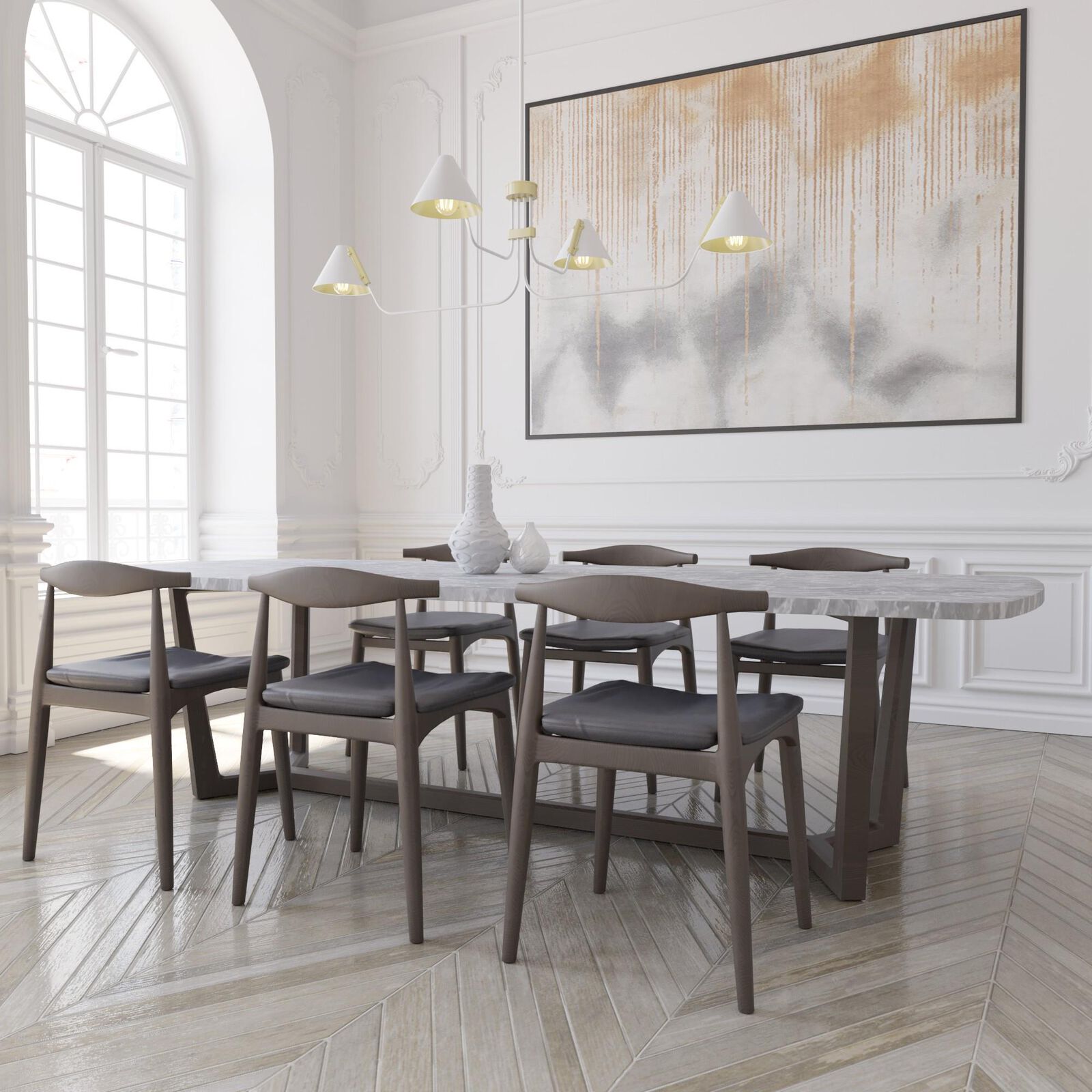 Arlo Chandelier