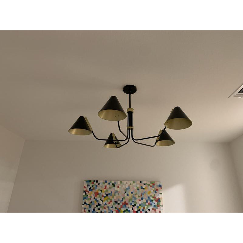 Arlo Chandelier