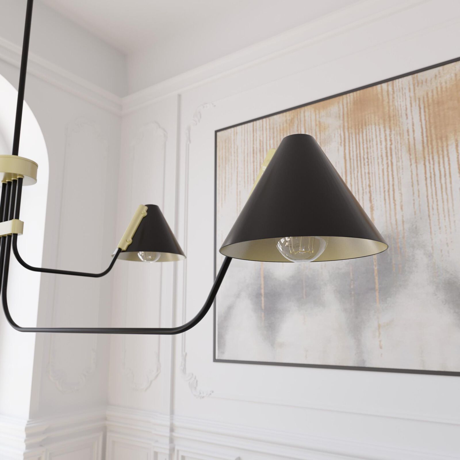 Arlo Chandelier