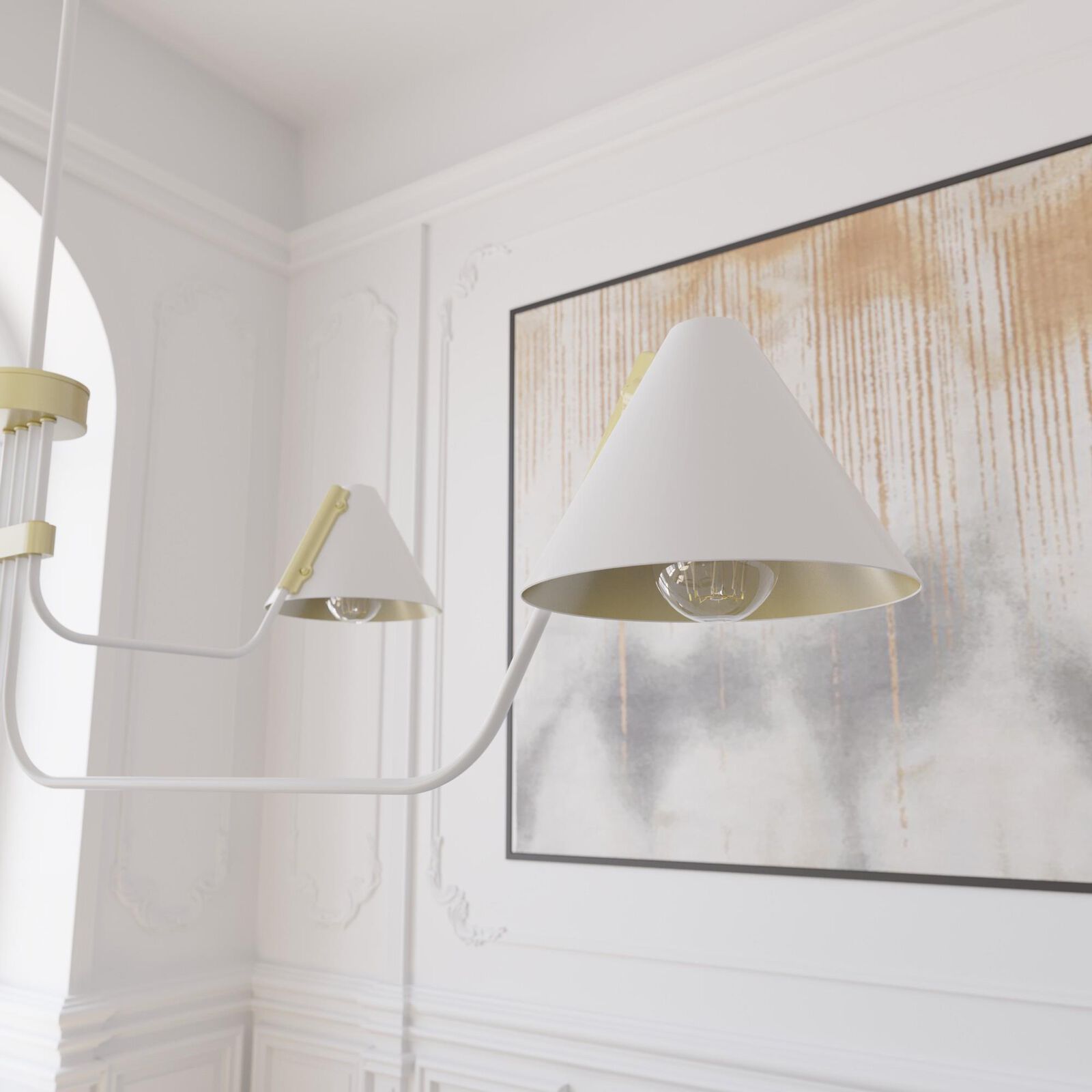Arlo Chandelier