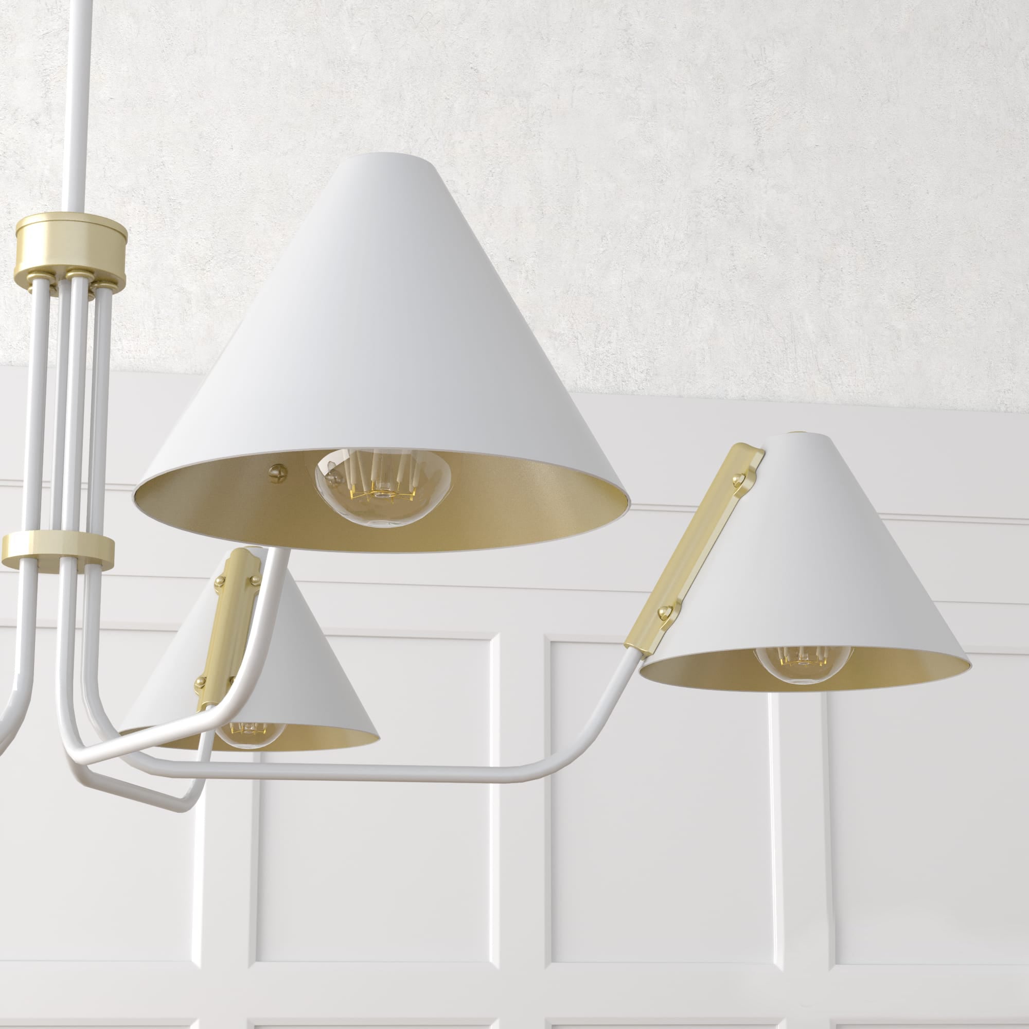 Arlo Chandelier