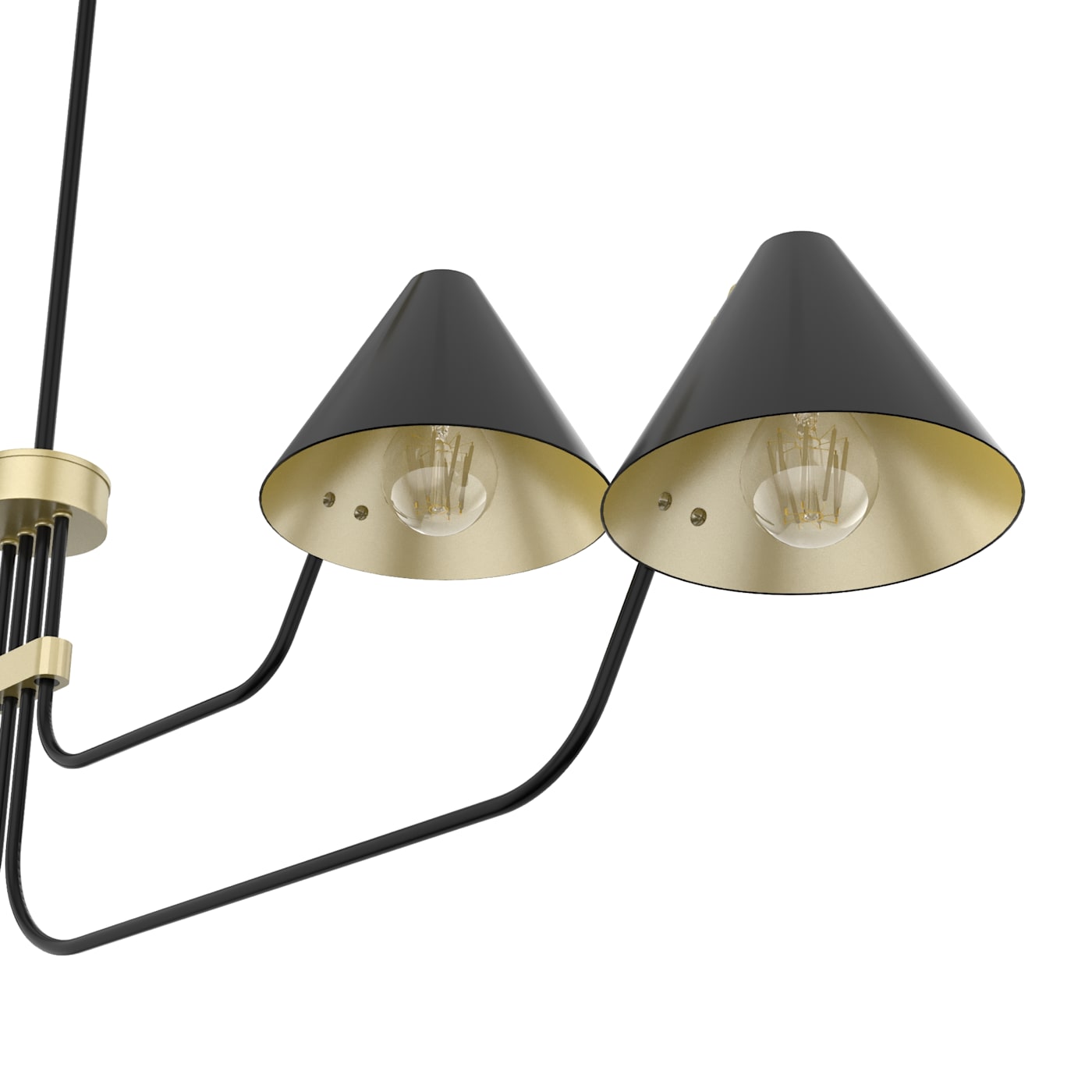 Arlo Chandelier