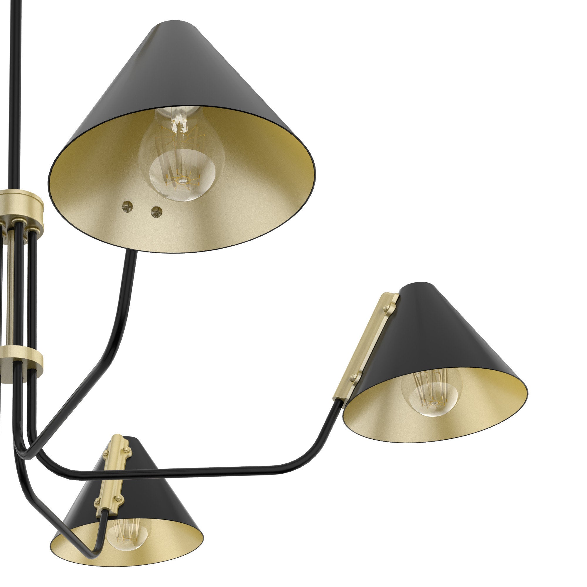 Arlo Chandelier