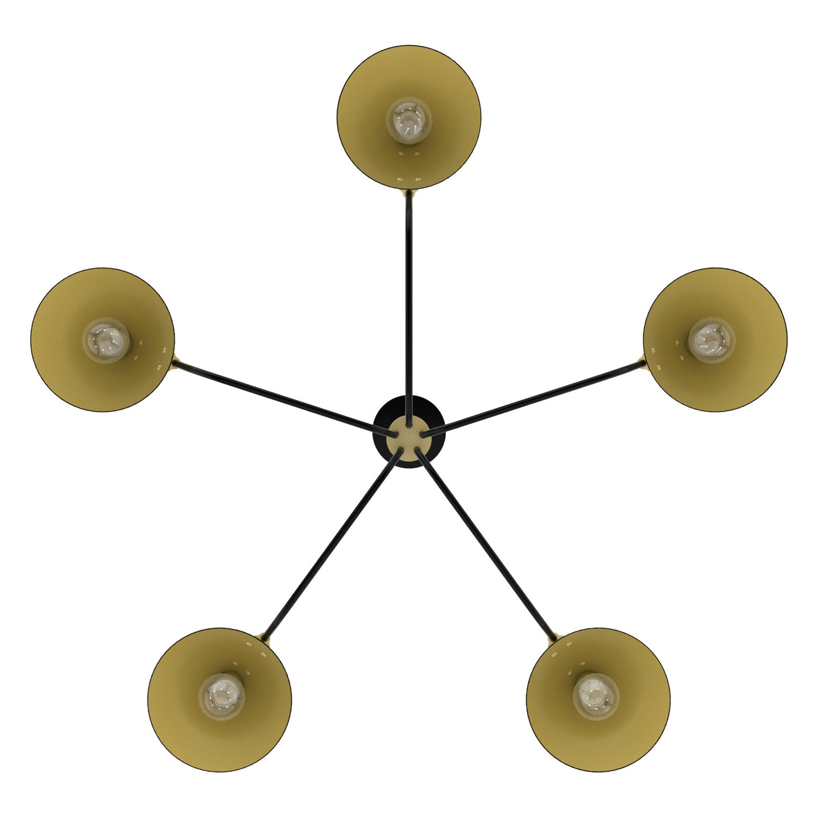Arlo Chandelier