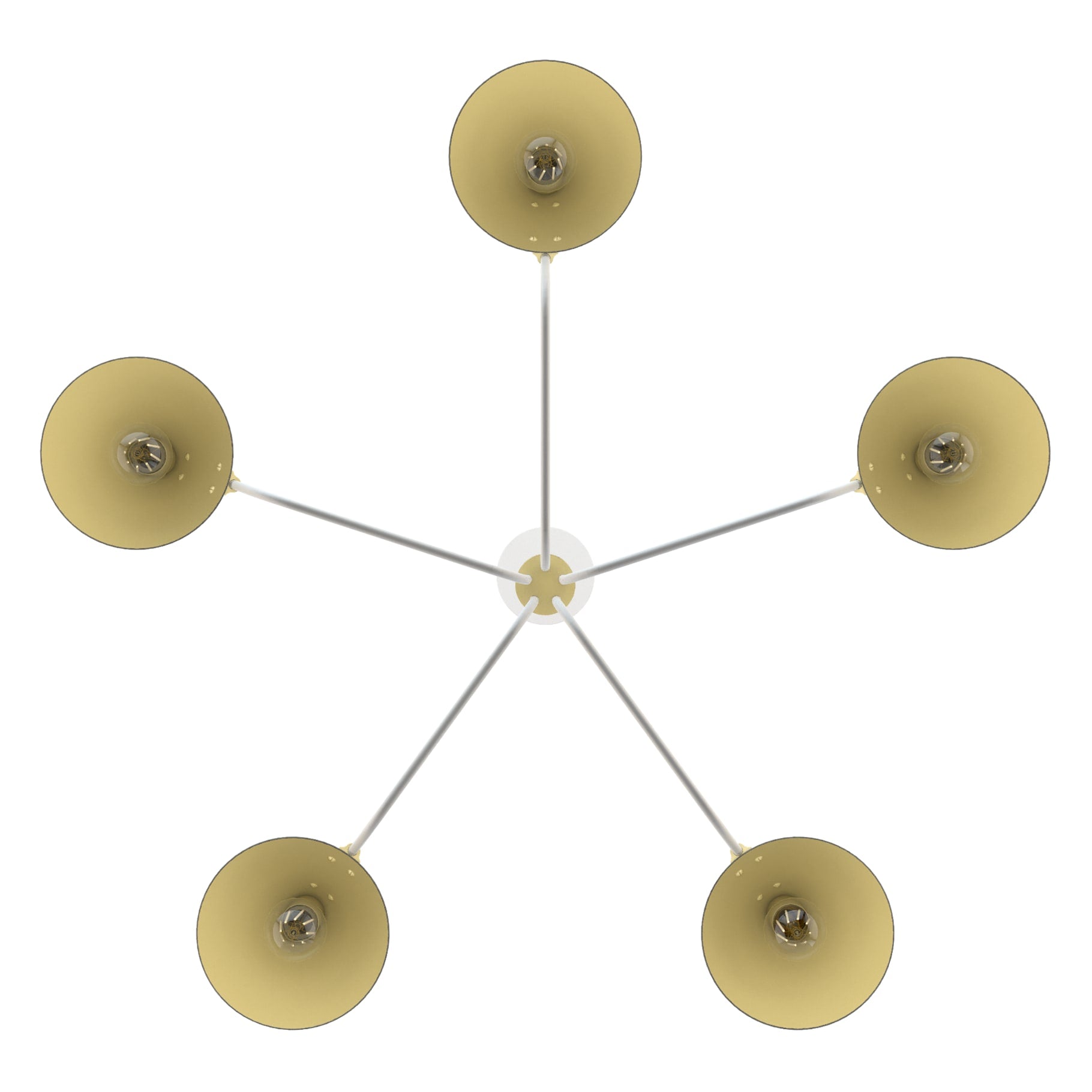 Arlo Chandelier