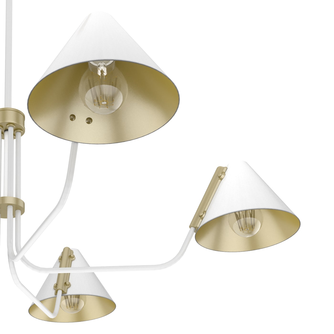 Arlo Chandelier