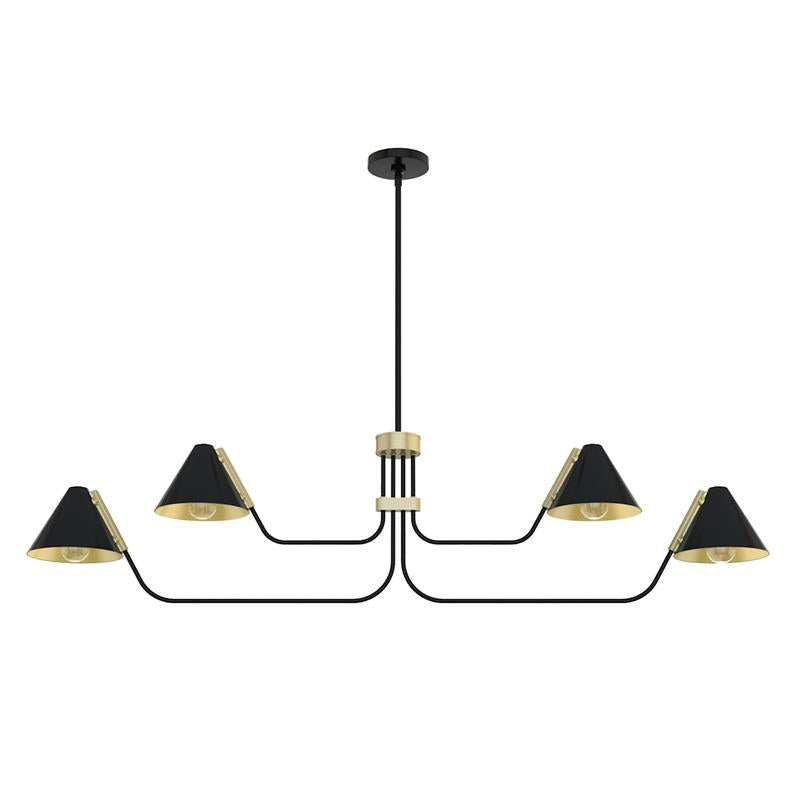 Arlo Chandelier