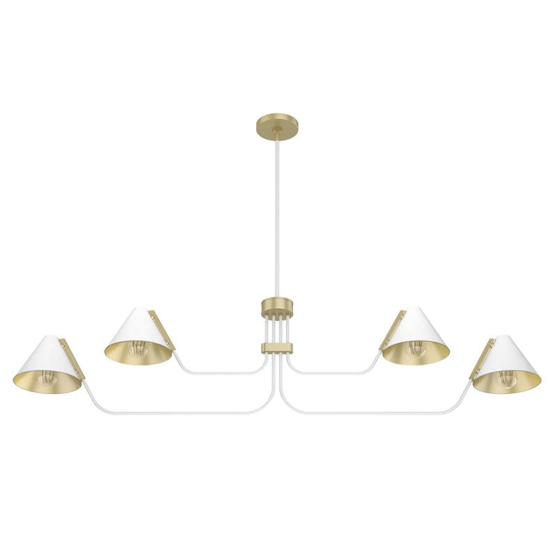 Arlo Chandelier
