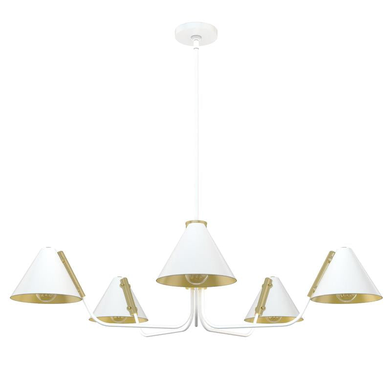 Arlo Chandelier