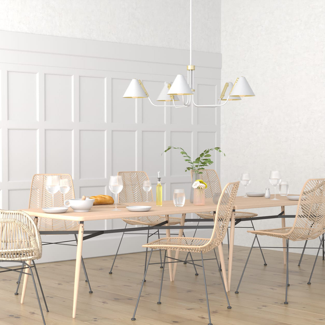 Arlo Chandelier