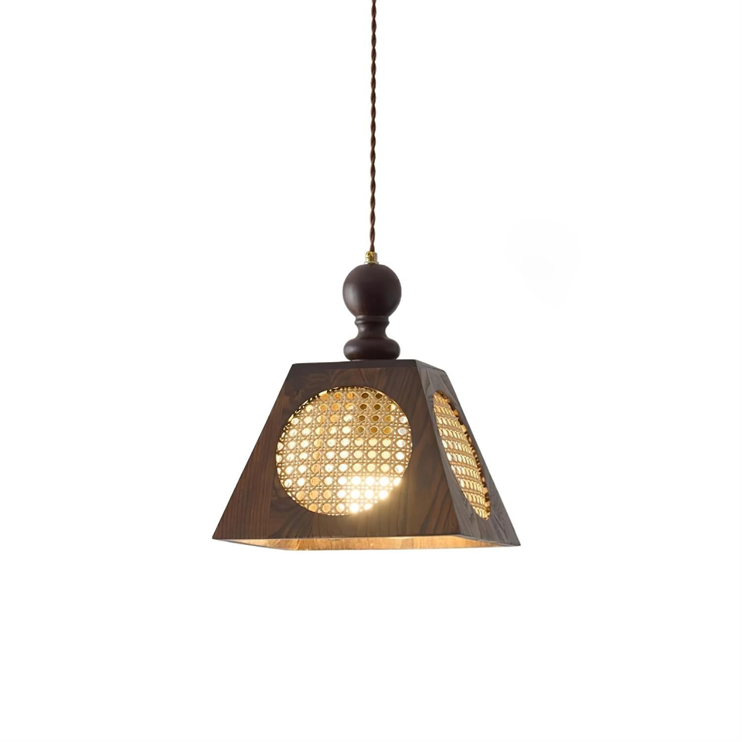 Cedric Pendant Light
