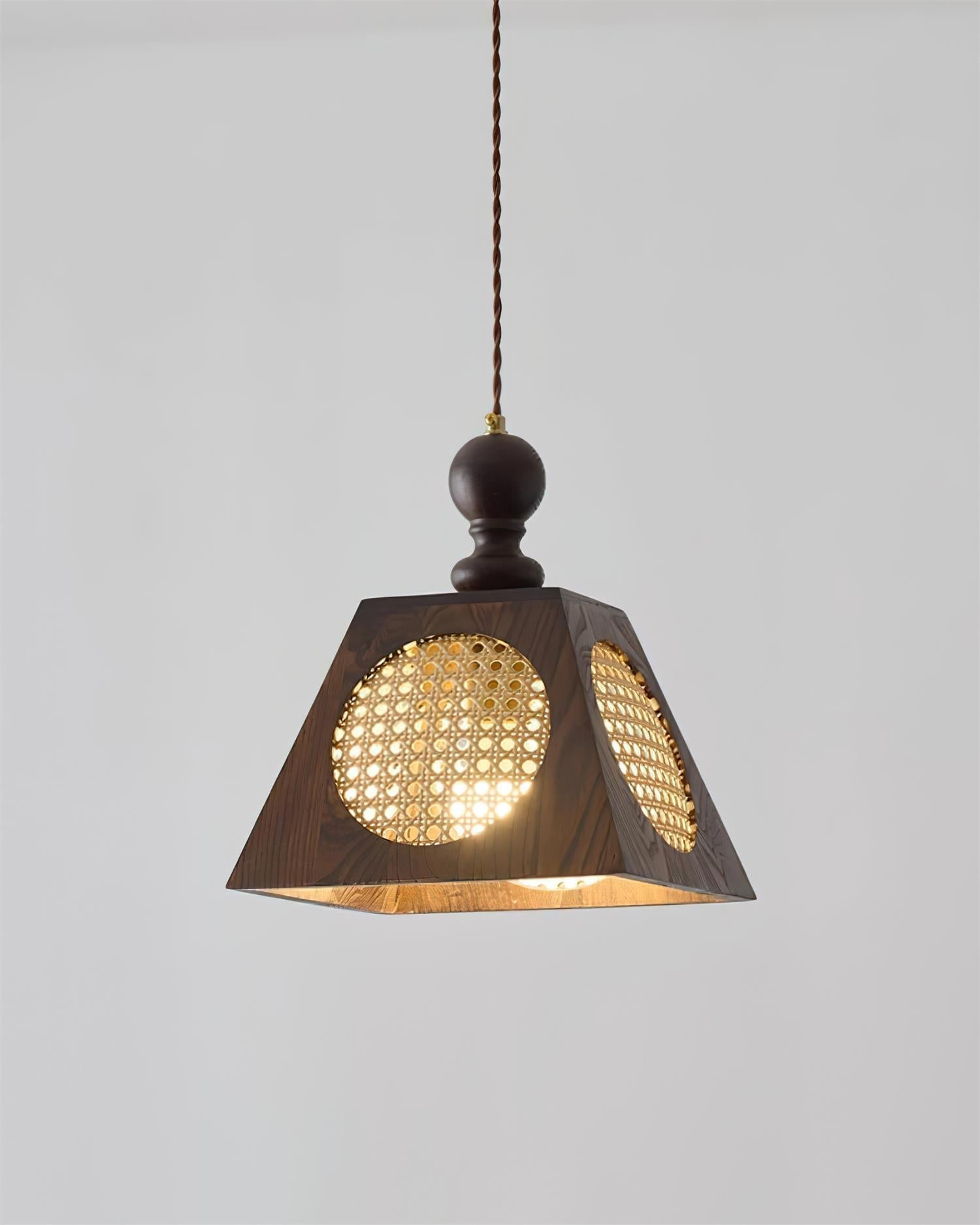 Cedric Pendant Light