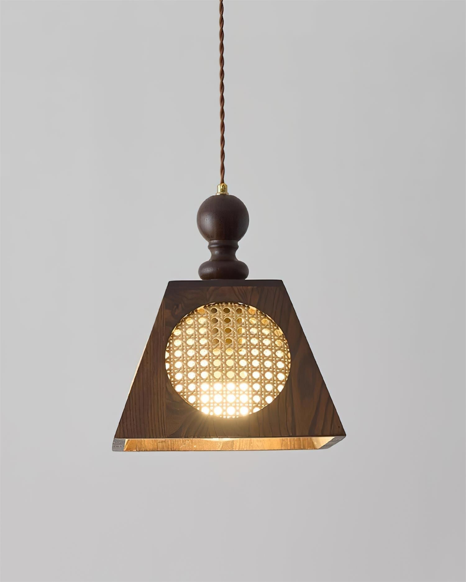 Cedric Pendant Light