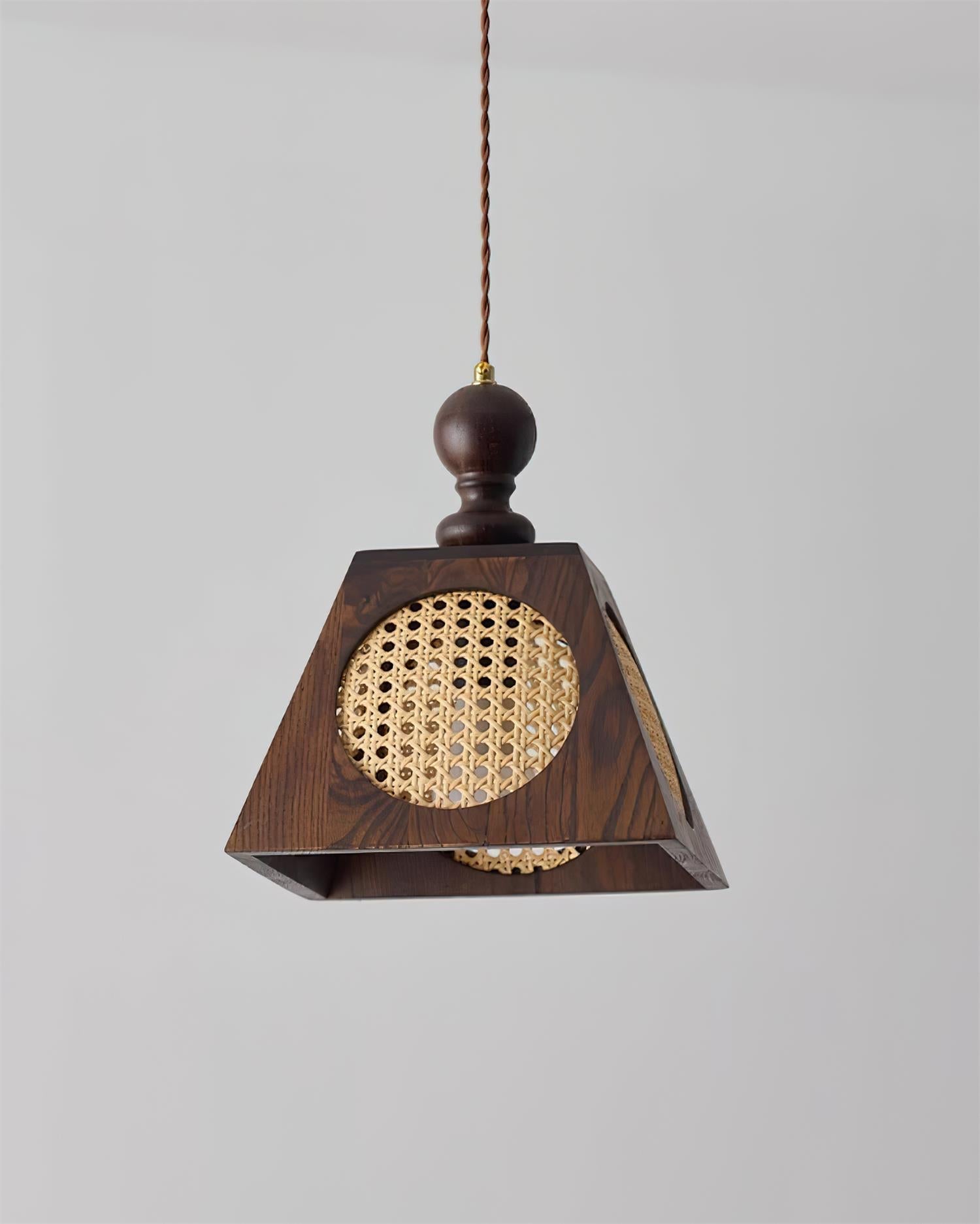 Cedric Pendant Light