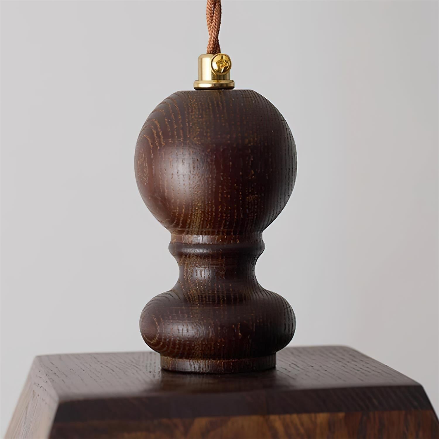 Cedric Pendant Light