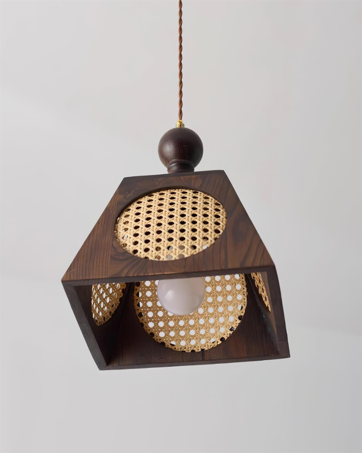 Cedric Pendant Light