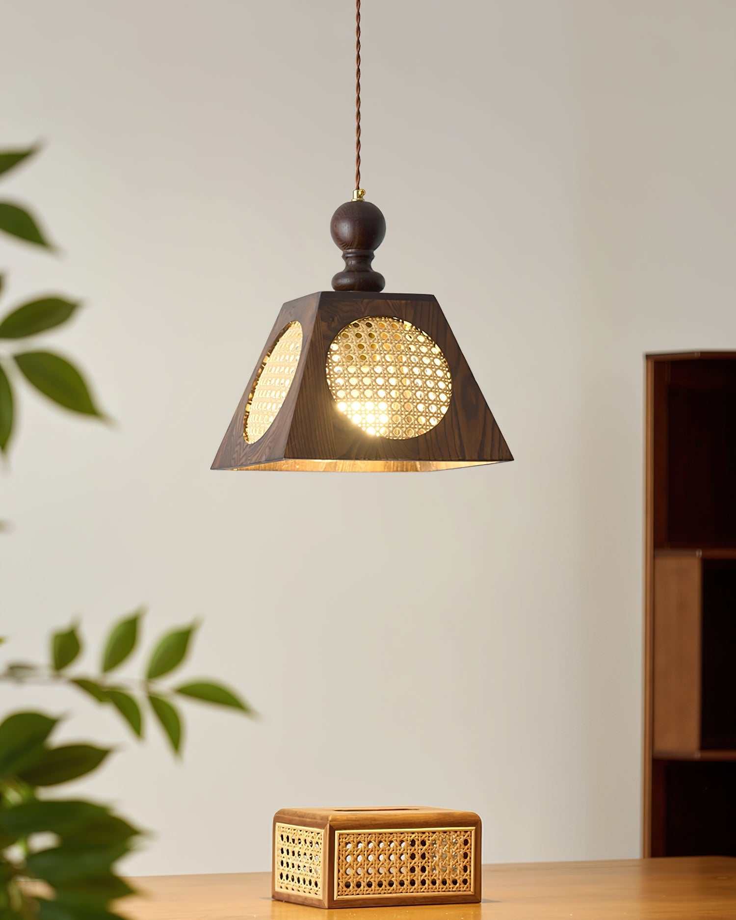 Cedric Pendant Light