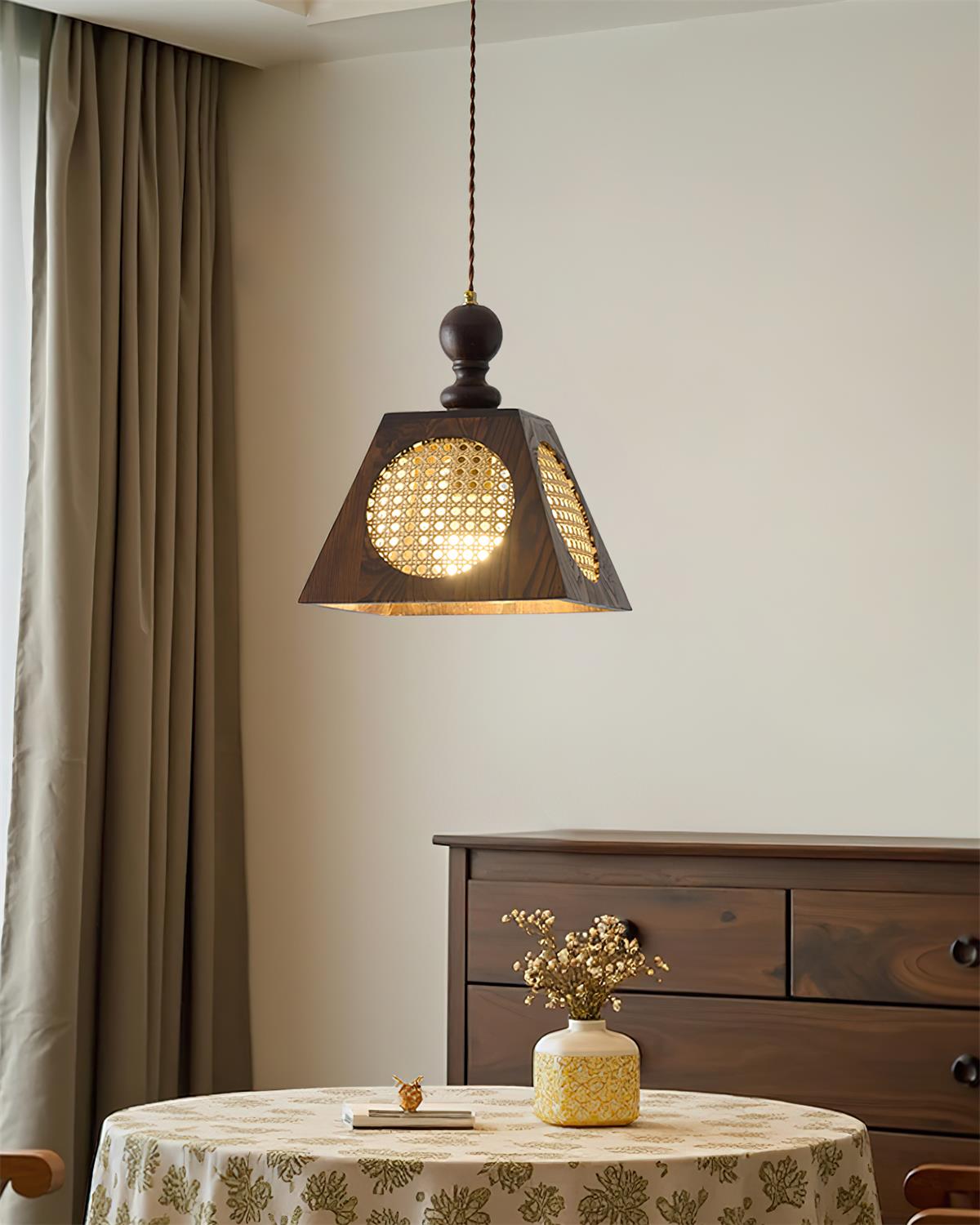 Cedric Pendant Light
