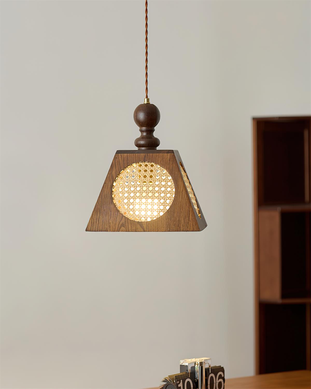 Cedric Pendant Light