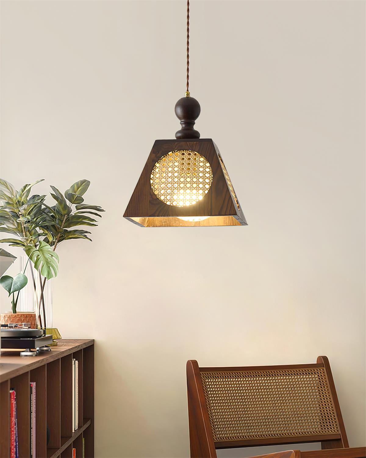 Cedric Pendant Light