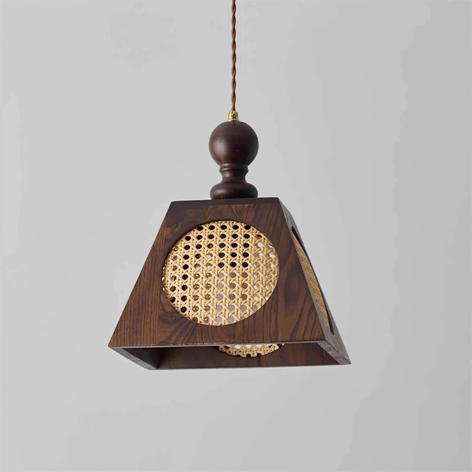 Cedric Pendant Light