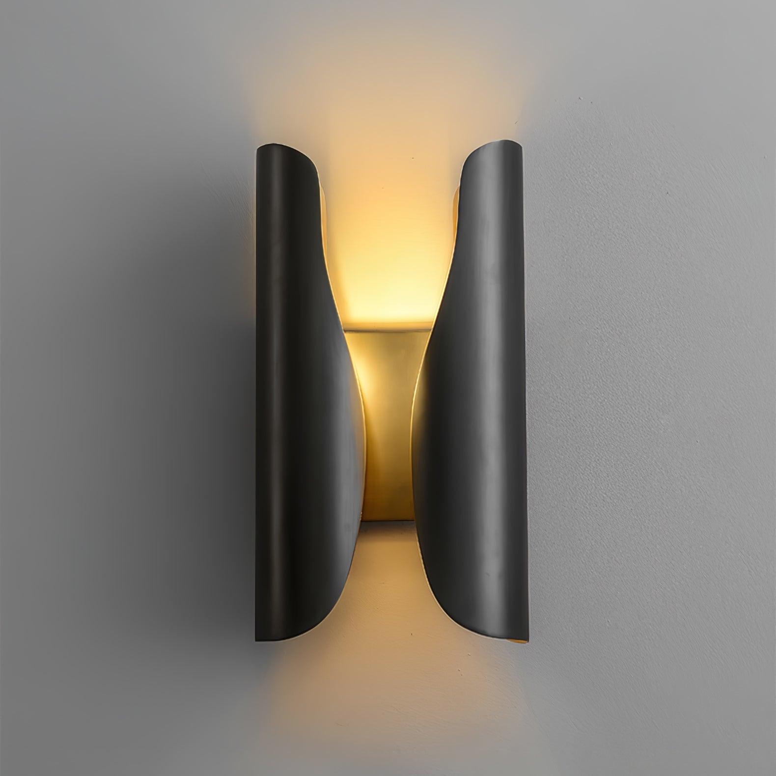 Evynen Vintage Industrial Sconce Wall lamp-Neutral Decor