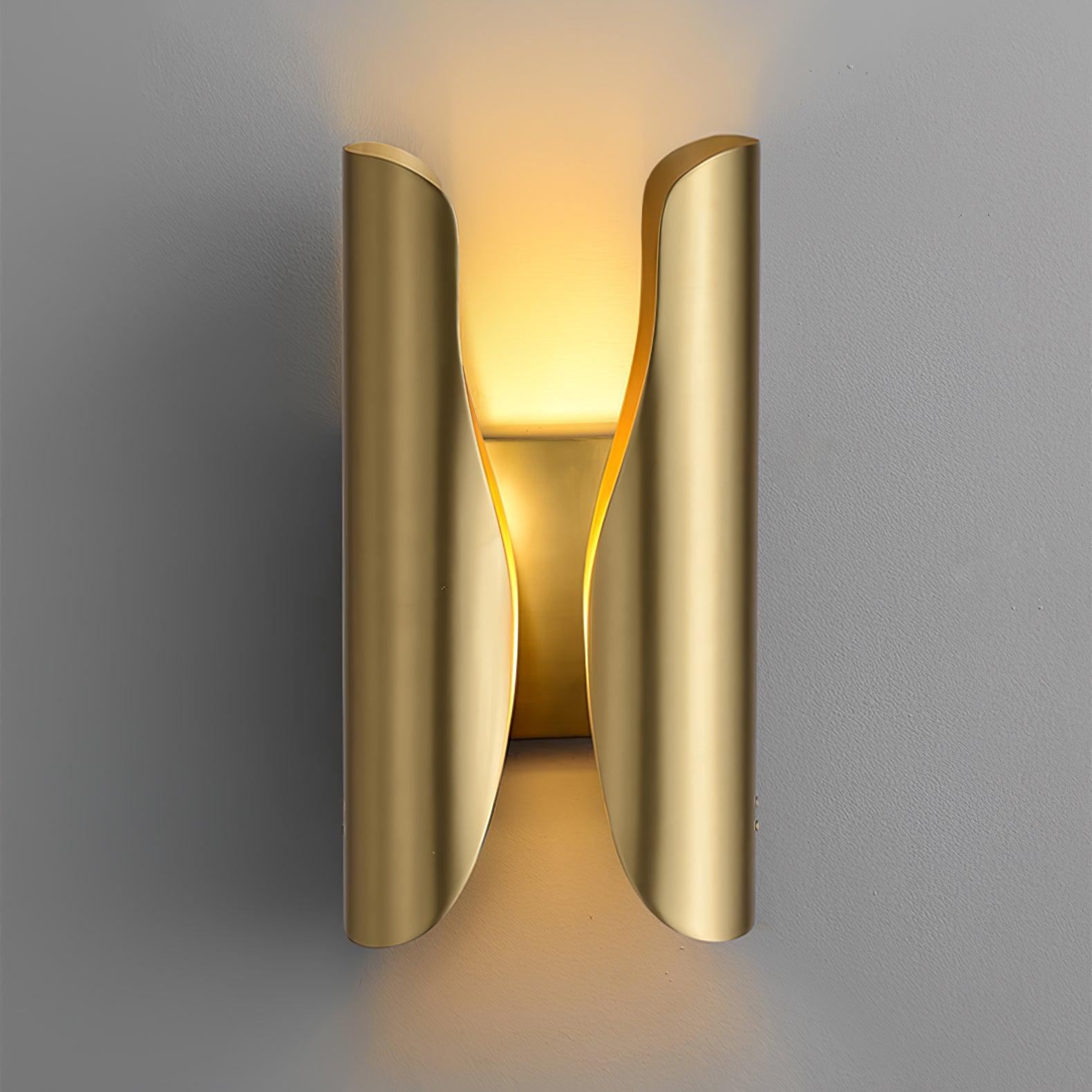 Evynen Vintage Industrial Sconce Wall lamp-Neutral Decor