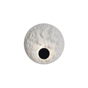 Crater Wall Lamp