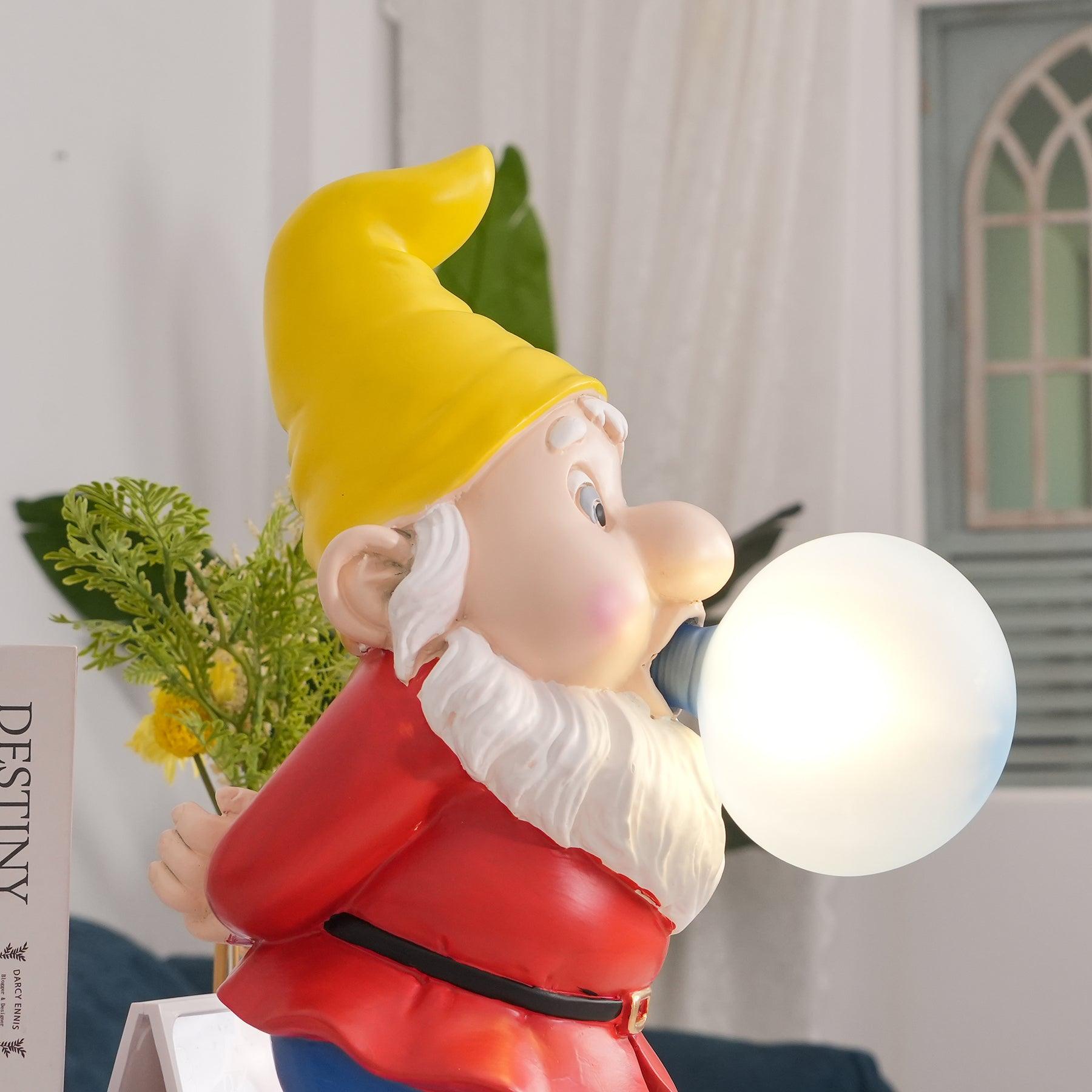 Bramwell Table Lamp