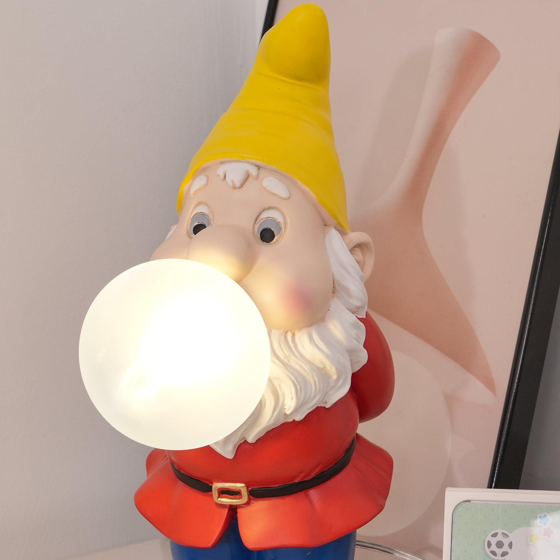Bramwell Table Lamp