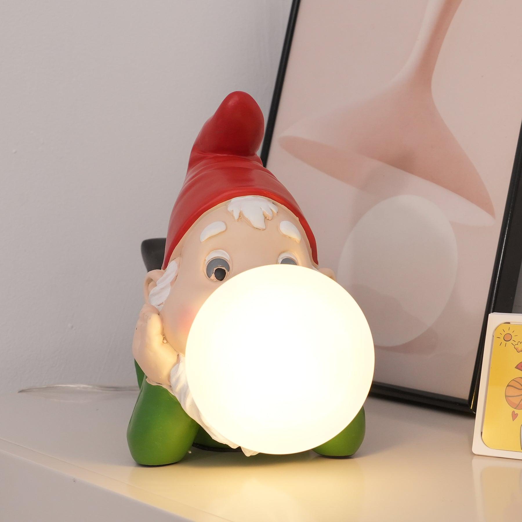 Bramwell Table Lamp