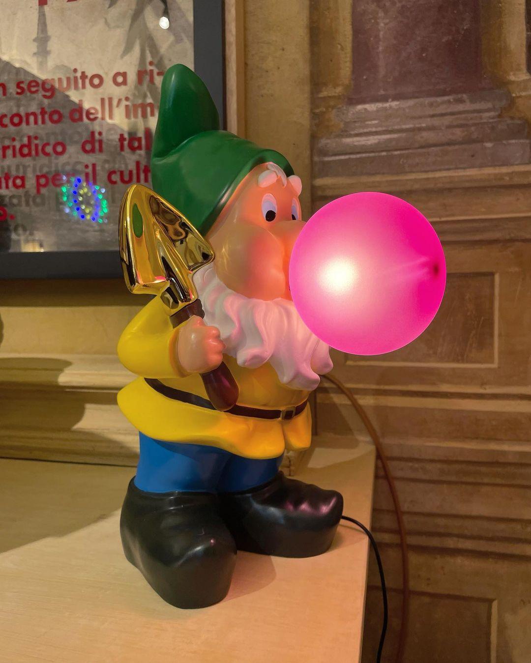 Bramwell Table Lamp