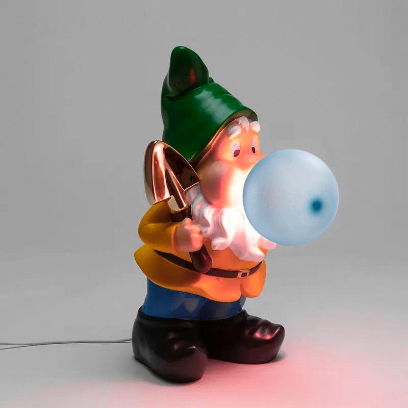 Bramwell Table Lamp