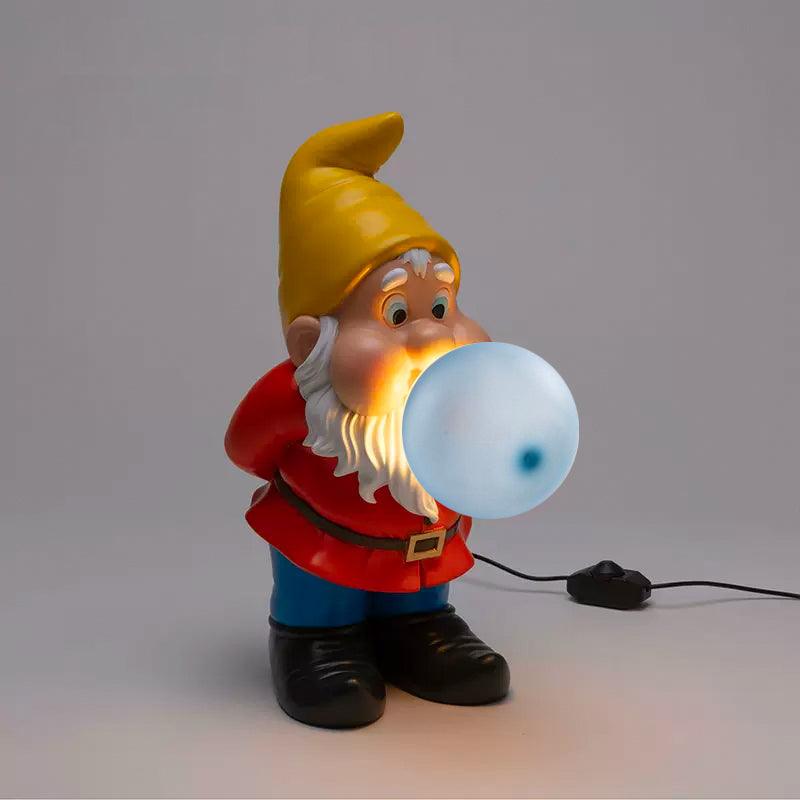 Bramwell Table Lamp