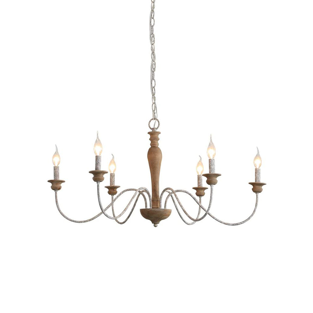 Lila Chandelier