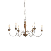 Lila Chandelier