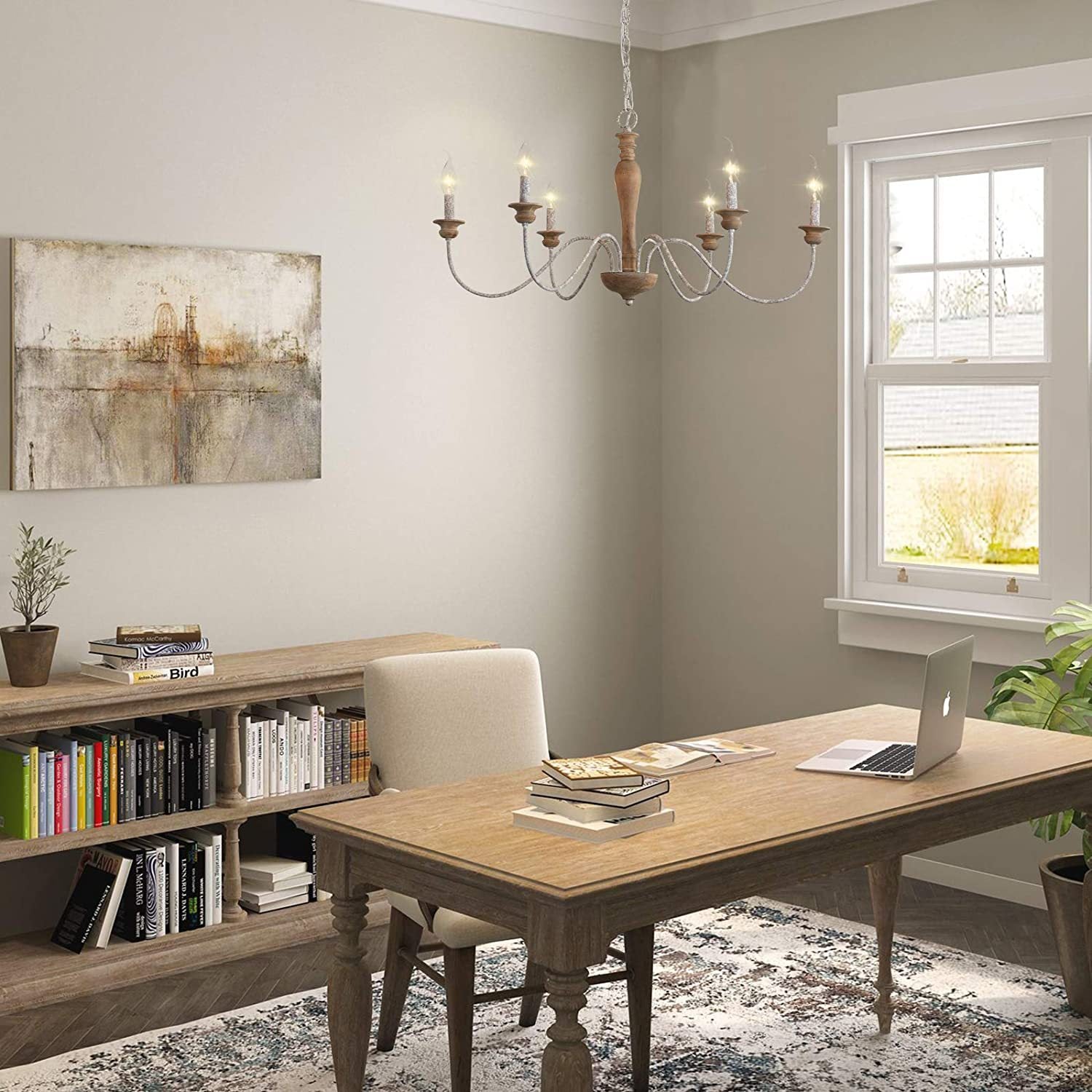 Lila Chandelier